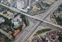 Nút giao Mai Dịch.