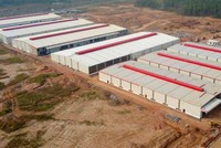 Đón cơ hội “vàng”, Hà Nội sẽ thành lập 2 đến 5 khu công nghiệp mới