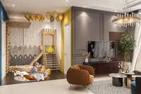 Nghỉ dưỡng trọn đời cùng căn hộ nghỉ dưỡng 1PN+1 tại Sun Marina Town