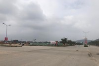 Cienco4 chuyển nhượng một phần dự án Khu đô thị Long Sơn 1