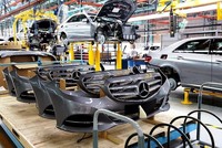 Doanh nghiệp ô tô Việt Nam khổ vì hai quy định lỗi thời