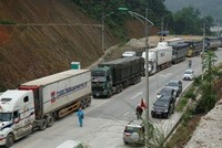 Doanh nghiệp sẽ mãi rủi ro nếu cứ xuất tiểu ngạch