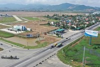 Tập đoàn Goertek vừa tăng vốn đầu tư lên 500 triệu USD tại dự án Nhà máy chế tạo các sản phẩm điện tử, phương tiện thiết bị mạng và các sản phẩm âm thanh đa phương tiện tại Khu công nghiệp WHA Industrial Zone 1 - Nghệ An.