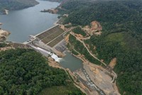 Kon Tum chấp thuận đầu tư dự án Thủy điện Đăk Re Thượng