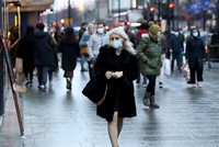 (Ảnh minh họa. THX/TTXVN)