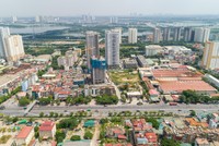 Thị trường bất động sản đang có nhiều dấu hiệu tích cực bất kể đại dịch