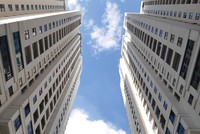 Động thái của Ngân hàng Nhà nước được cho là cần thiết để thanh lọc thị trường. Ảnh: Thành Nguyễn 