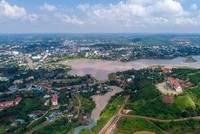 Thành phố Gia Nghĩa tỉnh Đắk Nông.