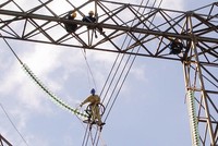 Căn cứ pháp lý trong kêu gọi tư nhân đầu tư vào truyền tải điện được làm rõ hơn sau khi sửa đổi Luật Điện lực 2004. 