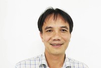 Ông Nguyễn Huy Minh, Phó vụ trưởng Vụ Thống kê dân số và lao động (Tổng cục Thống kê)