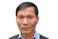 TS. Lê Quốc Phương, nguyên Phó giám đốc Trung tâm Thông tin công nghiệp và thương mại (Bộ Công thương)