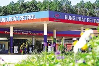 Cây xăng Hưng Phát đang làm một điểm nghẽn lớn tại Dự án Cao tốc Cam Lộ - La Sơn đoạn qua tỉnh Thừa Thiên Huế 