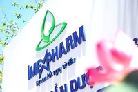 Imexpharm (IMP) lãi ròng gần 190 tỷ đồng, nợ phải trả hơn 500 tỷ đồng