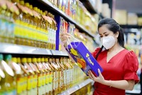 "Ông lớn" ngành hàng tiêu dùng KIDO không hoàn thành kế hoạch kinh doanh năm 2021