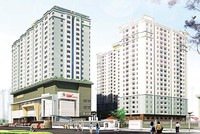 Saigonres đặt mục tiêu kinh doanh năm 2022 cao hơn so với năm trước