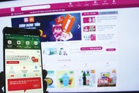 Ví điện tử đang có dấu hiệu bị lợi dụng trong nhiều hoạt động bất hợp pháp