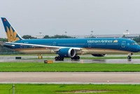 Các đường bay chở khách thương mại thường lệ của các hàng không Việt Nam tới Trung Quốc đã bị dừng từ tháng 2/2020 đến nay.