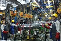 43% doanh nghiệp châu Âu có kế hoạch tăng đầu tư vào quý đầu tiên của năm 2022.