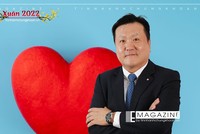 Phó chủ tịch PTI: Muốn làm vua phải chịu được sức nặng của vương miện