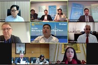 Phát triển các dự án điện gió ngoài khơi gắn với ngành công nghiệp phụ trợ năng lượng tái tạo