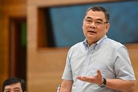 Vụ Việt Á: Bộ Công an đã phong tỏa tài sản trị giá 1.220 tỷ đồng