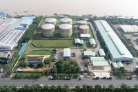 Lợi nhuận Dầu khí Nam Sông Hậu tăng vọt, hàng trăm tỷ đồng bất động sản chờ bán