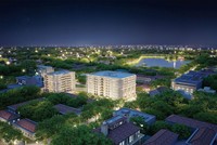 Dự án The Grand Hanoi