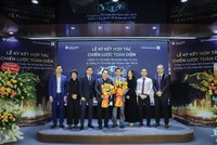 Cen Land và Tập đoàn Đầu tư I.P.A chính thức bước đến một bước phát triển mới, bền chặt và toàn diện hơn