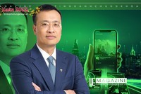 Chủ tịch Vietcombank: Chuyển đổi số là một đột phá chiến lược
