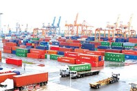 Việt Nam có 4 mặt hàng xuất khẩu trên 1 tỷ USD sang Hàn Quốc