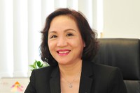 Hạnh phúc là được đi đây đi đó, được gặp người thân mỗi khi nhớ tới họ