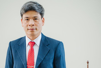 Doanh nhân Lê Hoàng Khánh Nhựt, Tổng giám đốc Công ty cổ phần Cao su Đà Nẵng