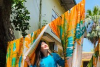 CEO Lương Thanh Hạnh: Tết này tôi bận rộn hơn