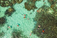 Phú Quốc “bội thu” mùa du lịch Tết Nhâm Dần 2022