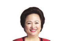 Bà Nguyễn Thị Nga, Chủ tịch Tập đoàn BRG