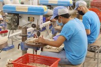 Nam Hoa Toys (NHT) đạt doanh thu kỷ lục