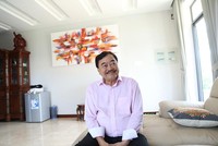 Chuyên gia kinh tế Huỳnh Bửu Sơn: Khát vọng về một Việt Nam cường thịnh