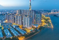 Tiềm lực và triển vọng của kinh tế Việt Nam rất tốt