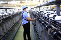 Khôi phục sau đại dịch, Dệt may Thành Công báo lãi ròng tăng 73%