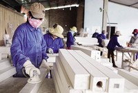 Sức khỏe của nhiều doanh nghiệp thuộc đối tượng hỗ trợ lãi suất đã bị ảnh hưởng nghiêm trọng trong thời gian qua.