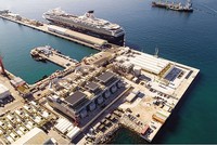 Gỡ vướng về thủ tục tại Dự án LNG Bạc Liêu