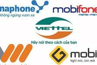 Cước phí tin nhắn ngân hàng: Nhà mạng xuống nước đồng ý điều chỉnh