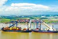 Các bộ, ngành, địa phương đang rốt ráo xây dựng, hoàn thiện các quy hoạch trong hệ thống quy hoạch quốc gia