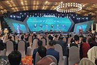 Tọa đàm Tái tạo – Đổi mới để bứt phá của Hội Doanh nghiệp trẻ Hà Nội 