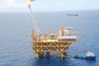 Giá dầu cao tiềm ẩn những yếu tố khó lường.