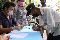 Bộ Công an điều tra xác minh việc chi tiền hỗ trợ phòng chống dịch Covid-19 tại TP.HCM