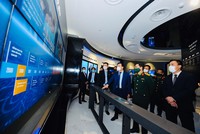 Hải Dương ký kết thỏa thuận hợp tác chuyển đổi số với Tập đoàn Viettel