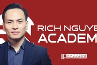 Rich Nguyen, Giám đốc Rich Nguyen Academy: Tạo “mật mã” cho nhà đầu tư bất động sản