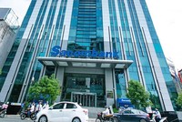 Dragon Capital trở thành cổ đông lớn của Sacombank (STB)