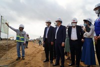 Hải Phòng gỡ khó cho doanh nghiệp FDI